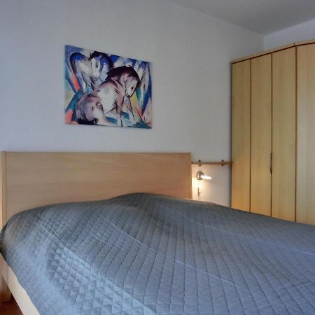 Ferienwohnung D3 Graal-Mueritz Dış mekan fotoğraf