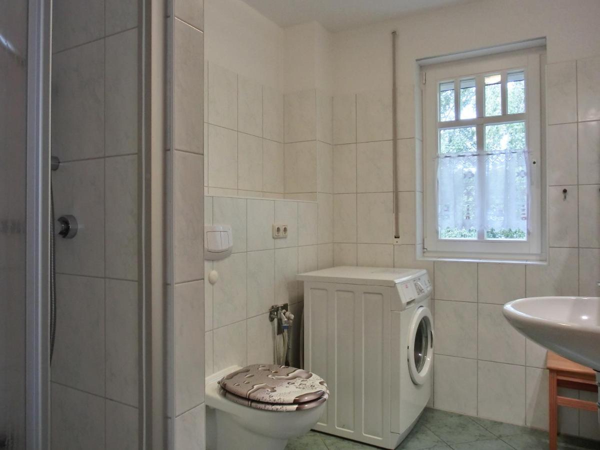 Ferienwohnung D3 Graal-Mueritz Dış mekan fotoğraf