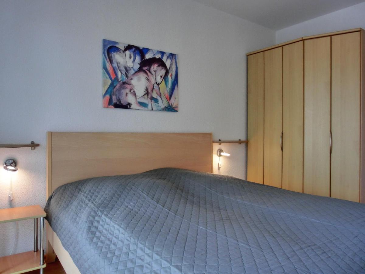 Ferienwohnung D3 Graal-Mueritz Dış mekan fotoğraf