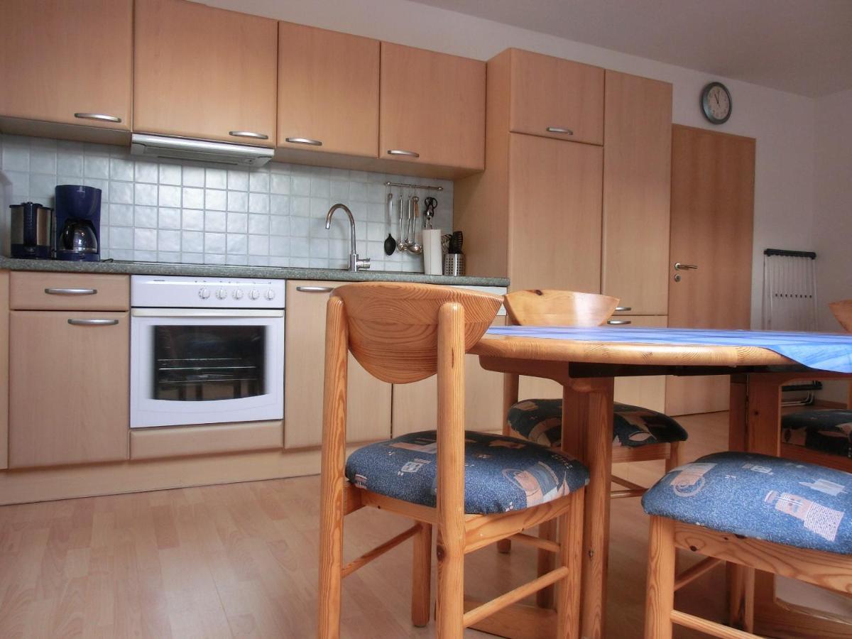 Ferienwohnung D3 Graal-Mueritz Dış mekan fotoğraf